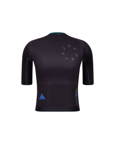 Alternative Jersey Black