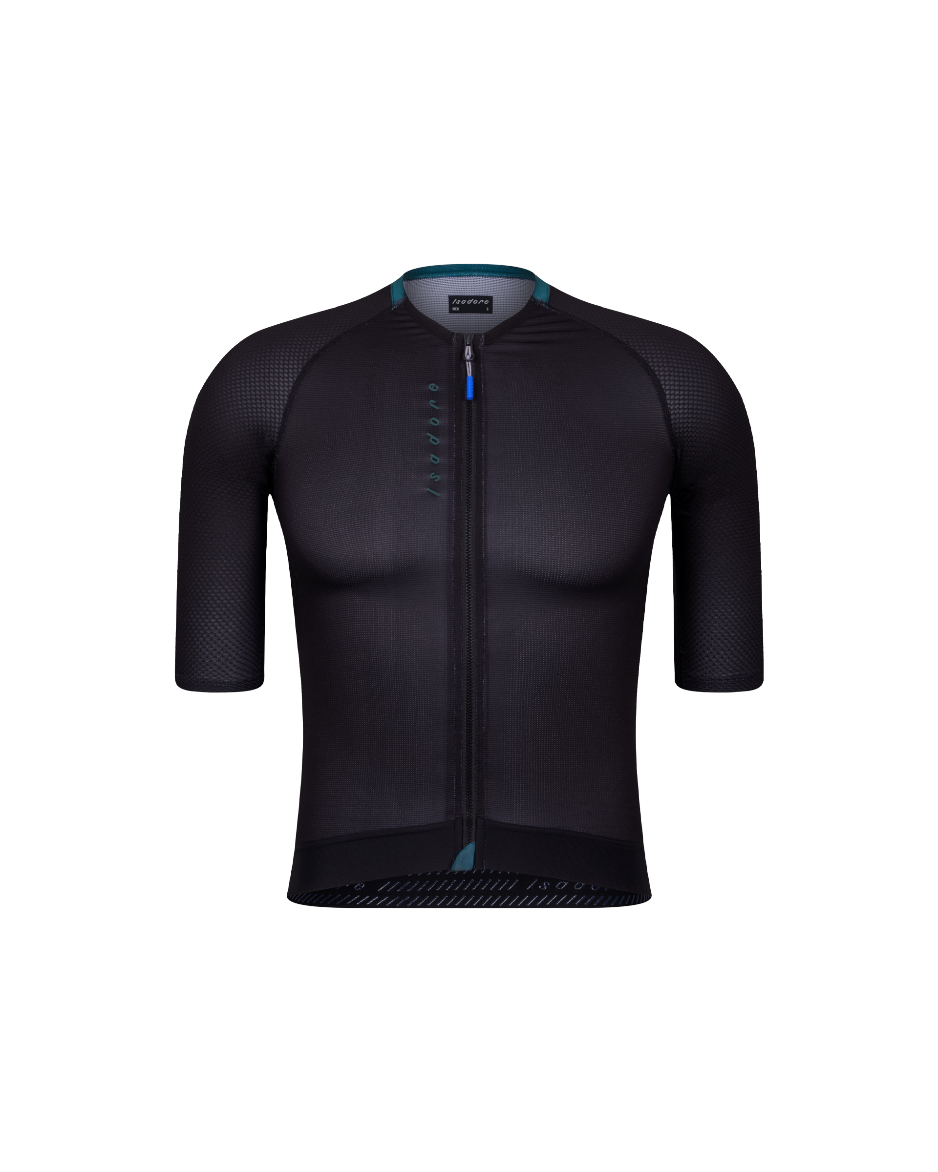 Alternative Jersey Black