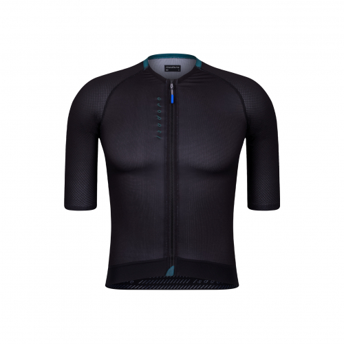 Alternative Jersey Black