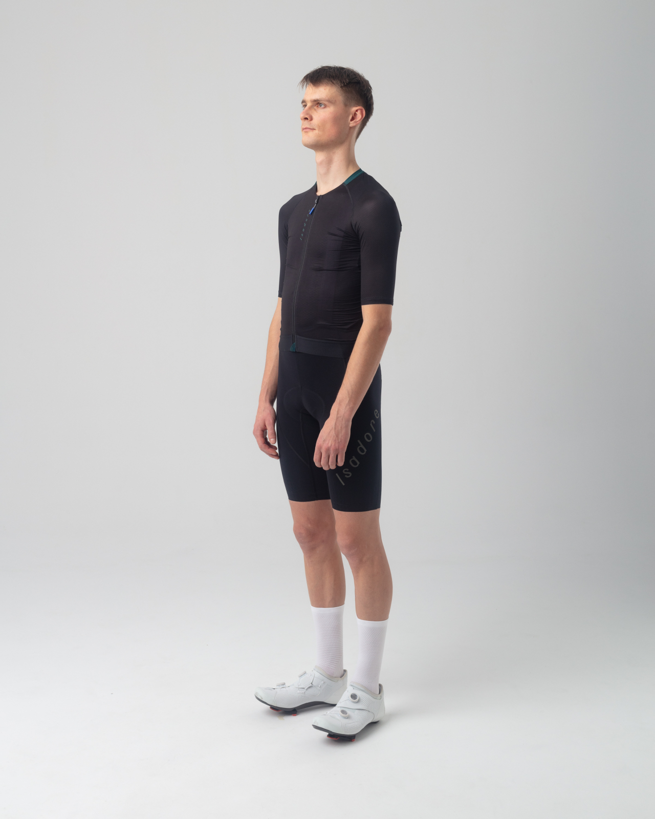 Alternative Jersey Black
