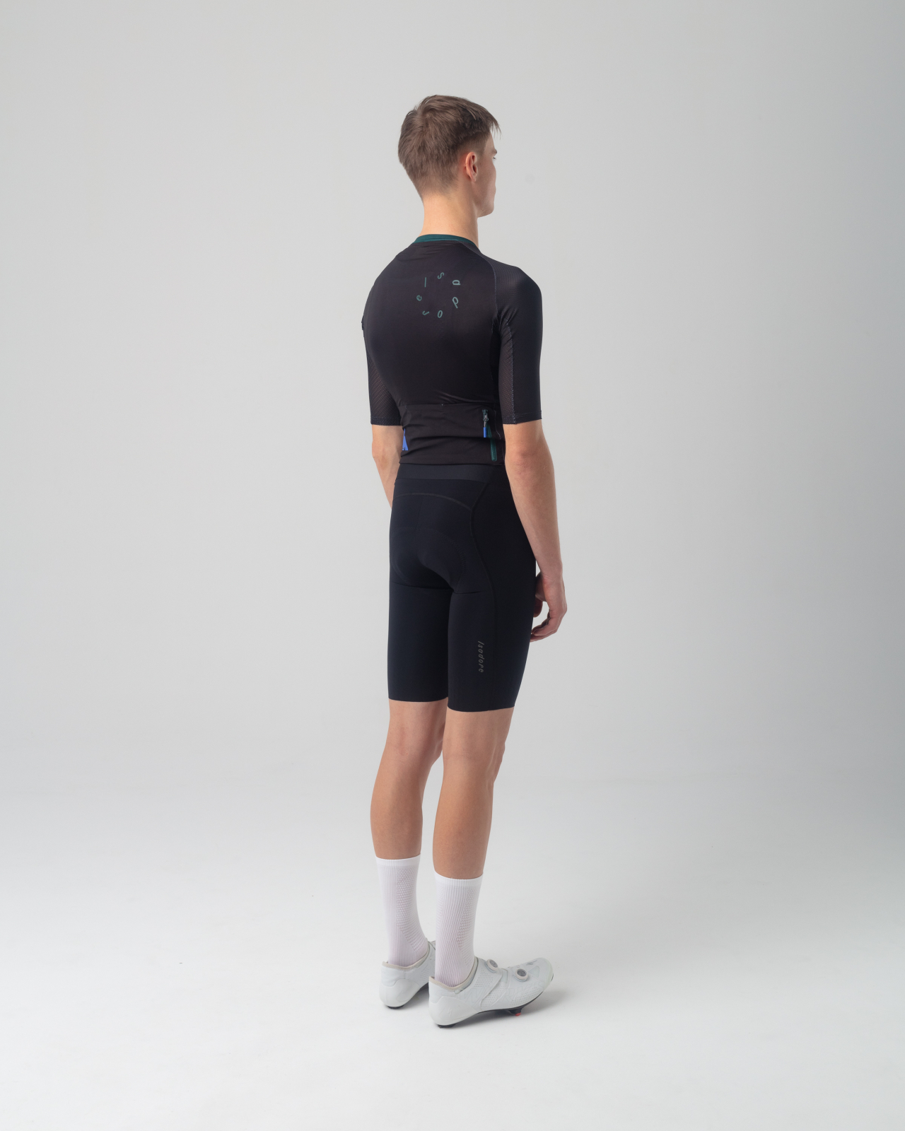 Alternative Jersey Black