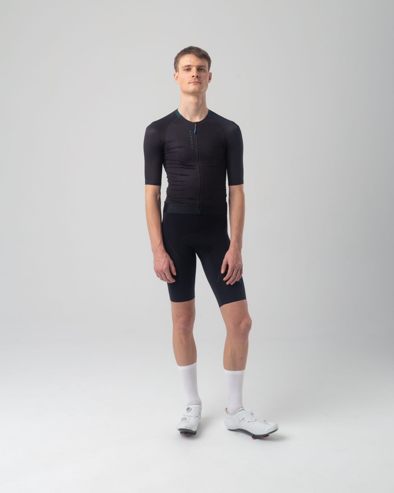 Alternative Jersey Black