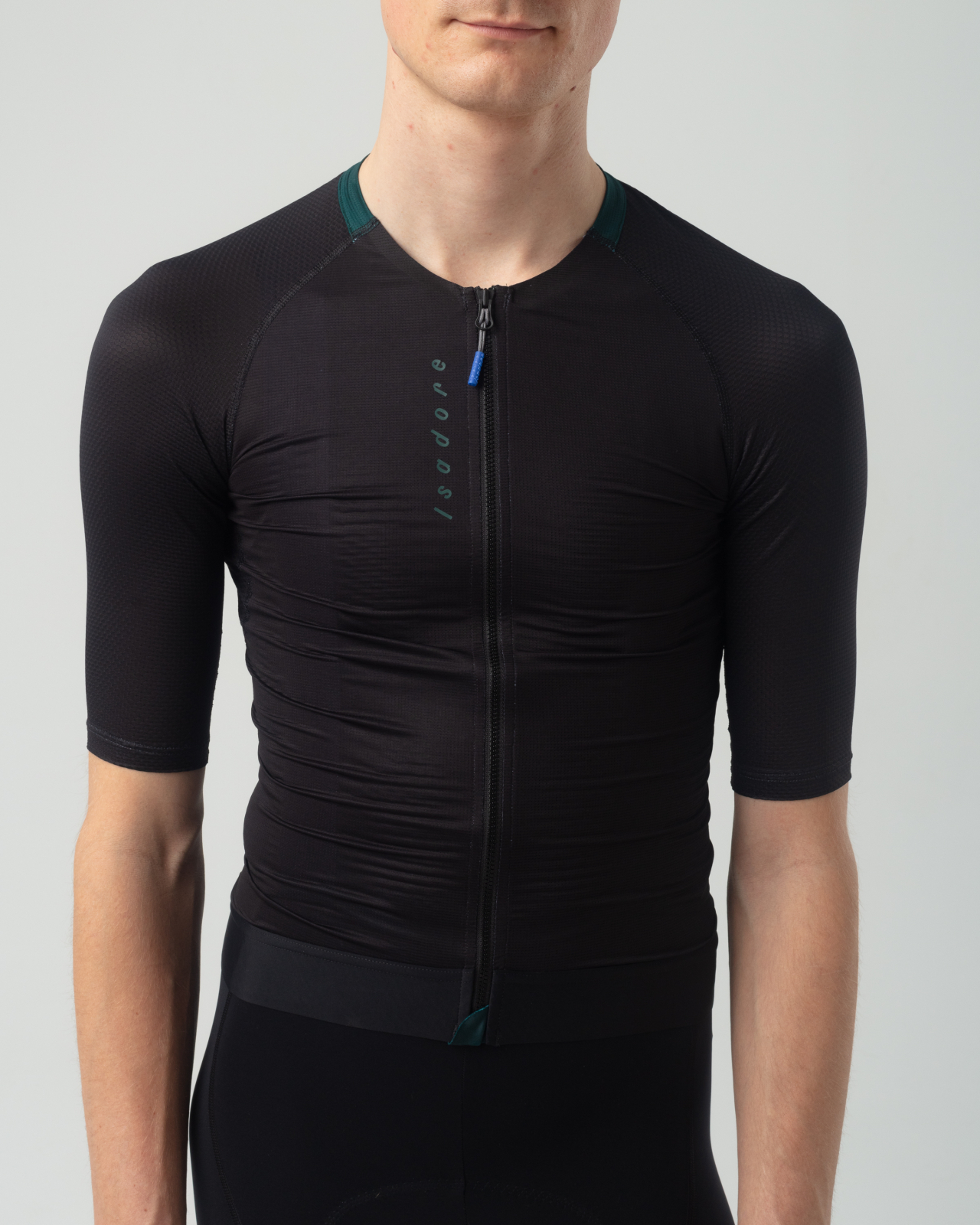 Alternative Jersey Black