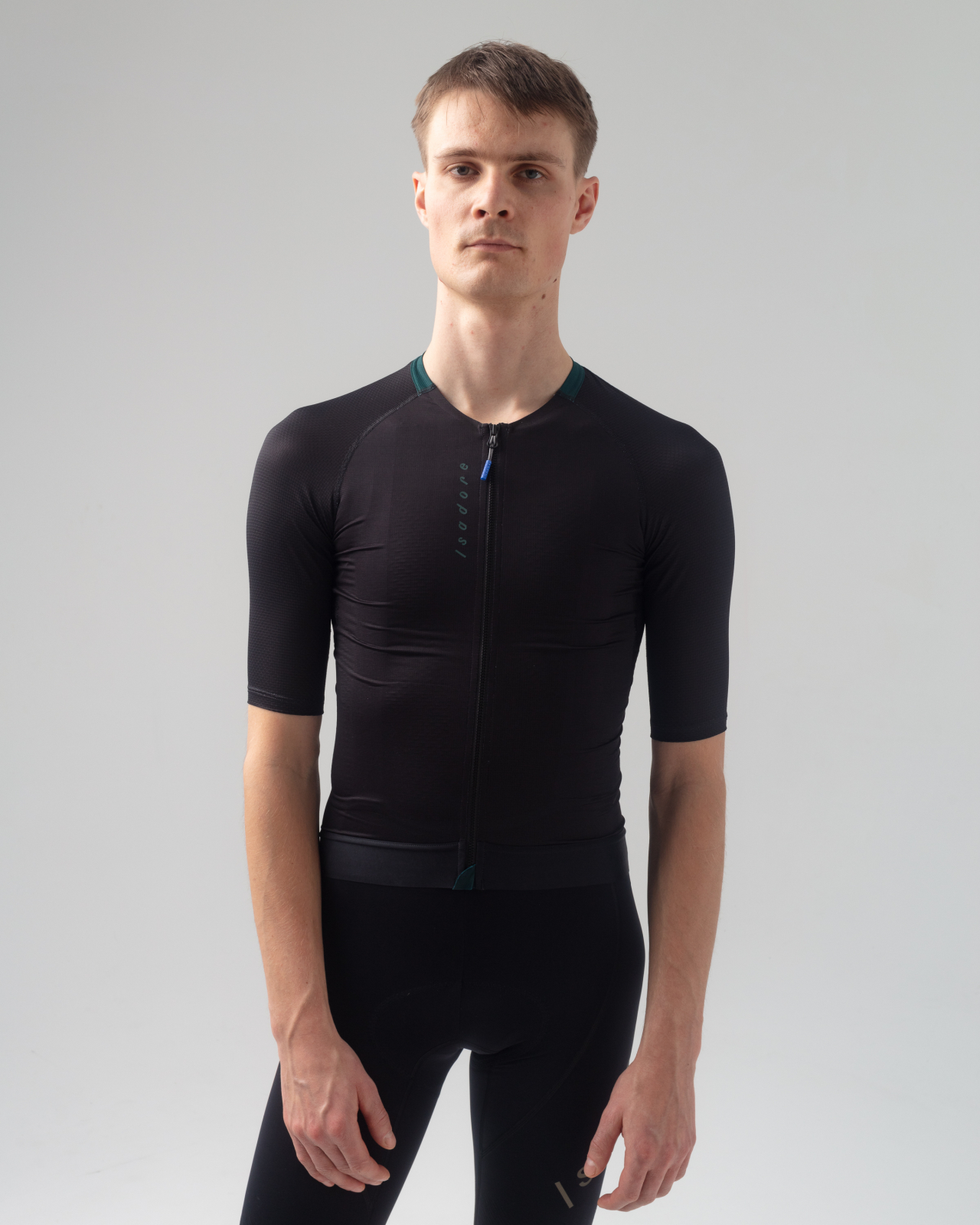 Alternative Jersey Black