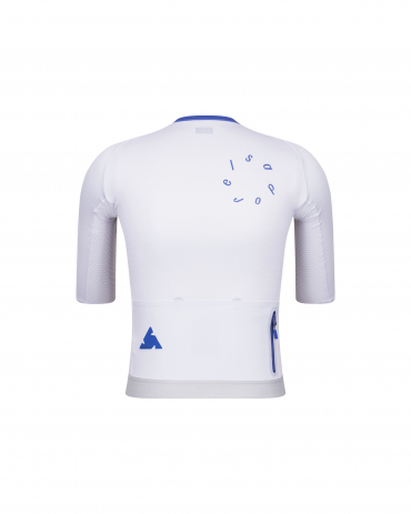 Alternative Jersey Bit of Blue