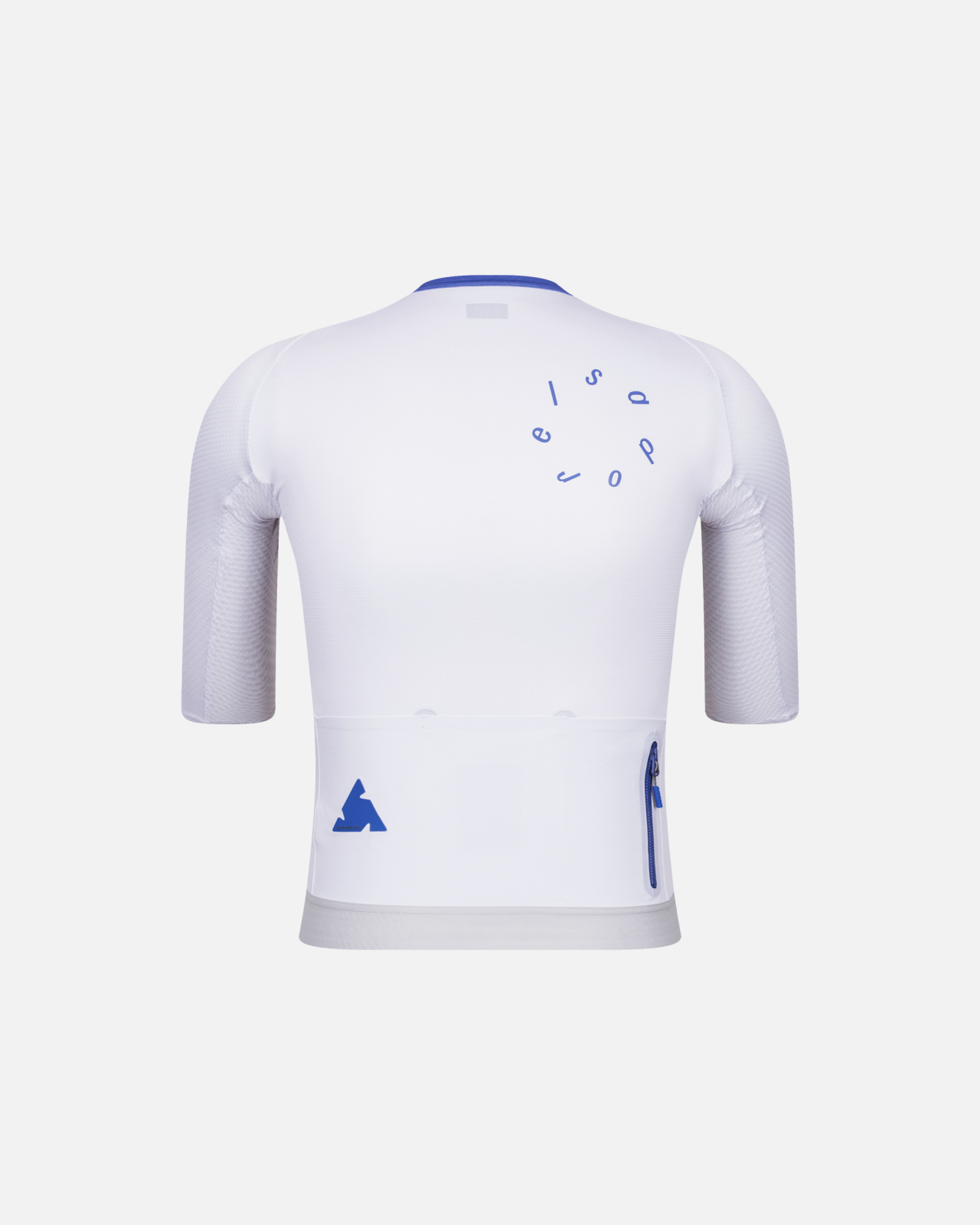 Alternative Jersey Bit of Blue