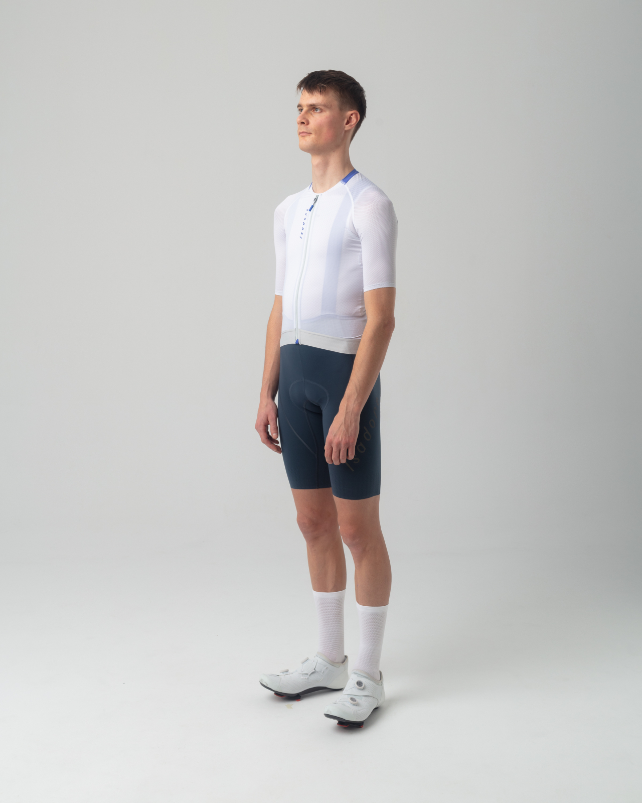 Alternative Jersey Bit of Blue