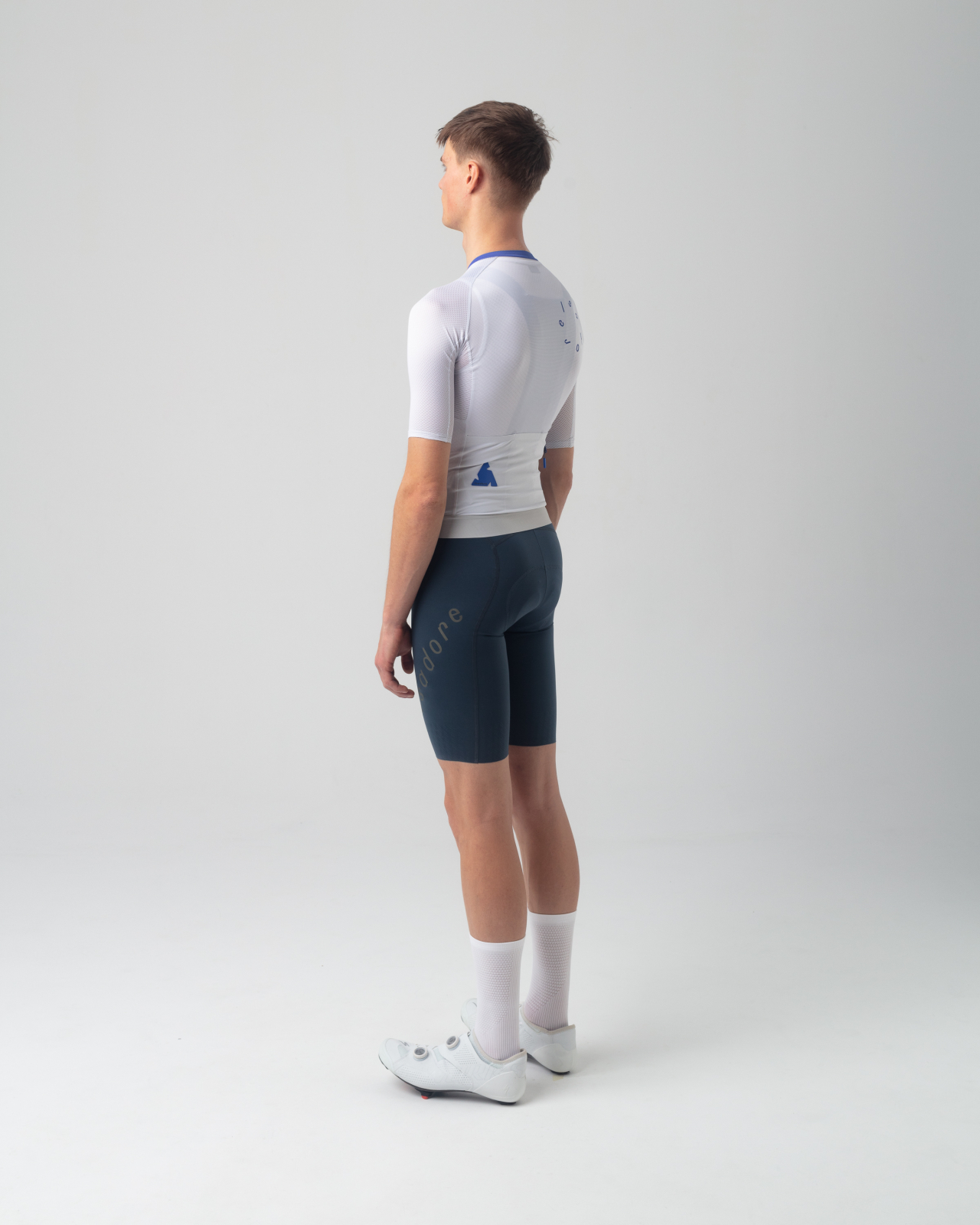 Alternative Jersey Bit of Blue