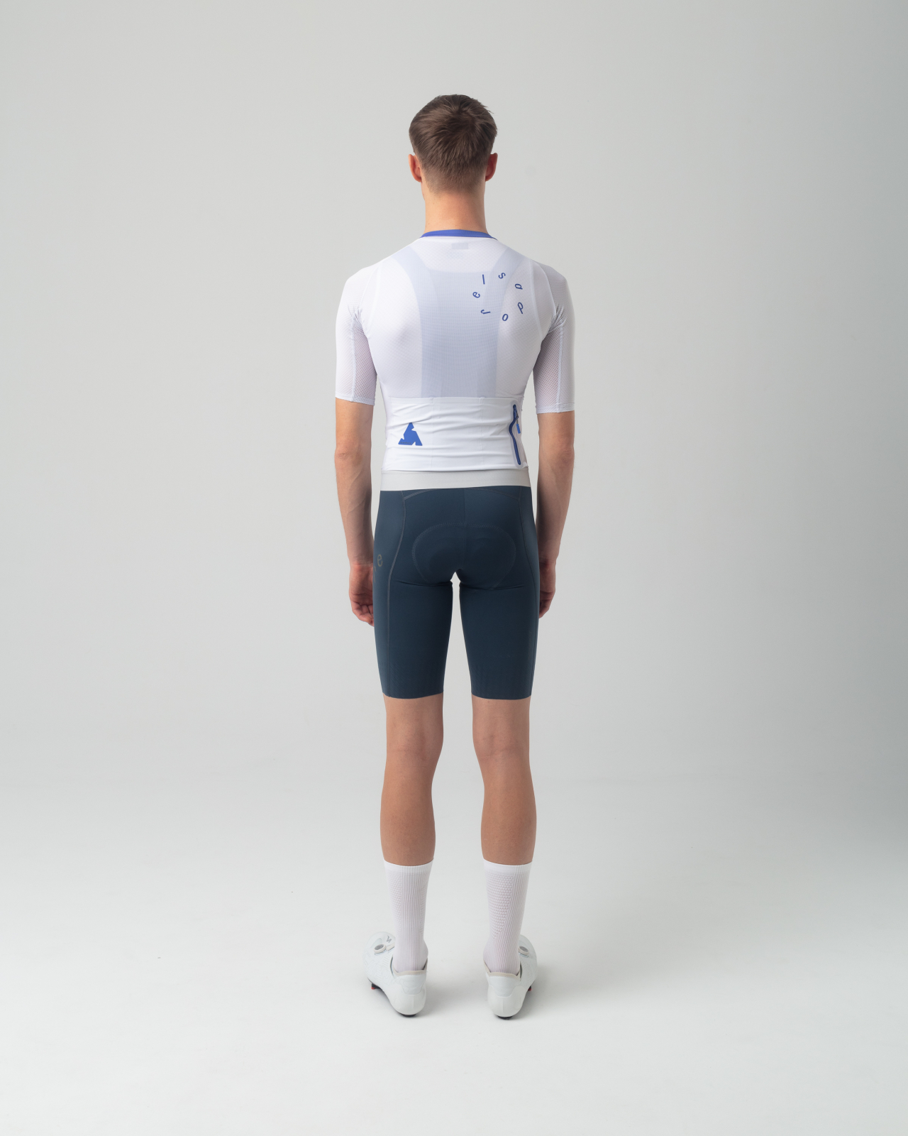 Alternative Jersey Bit of Blue