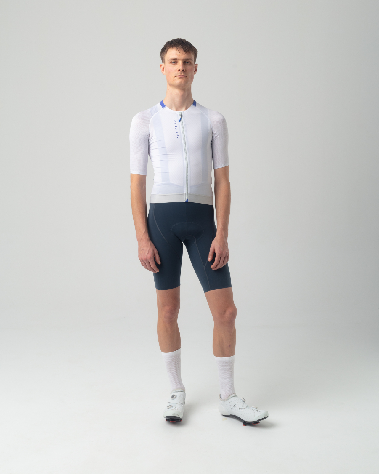 Alternative Jersey Bit of Blue