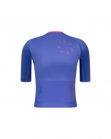 Alternative Jersey Baja Blue