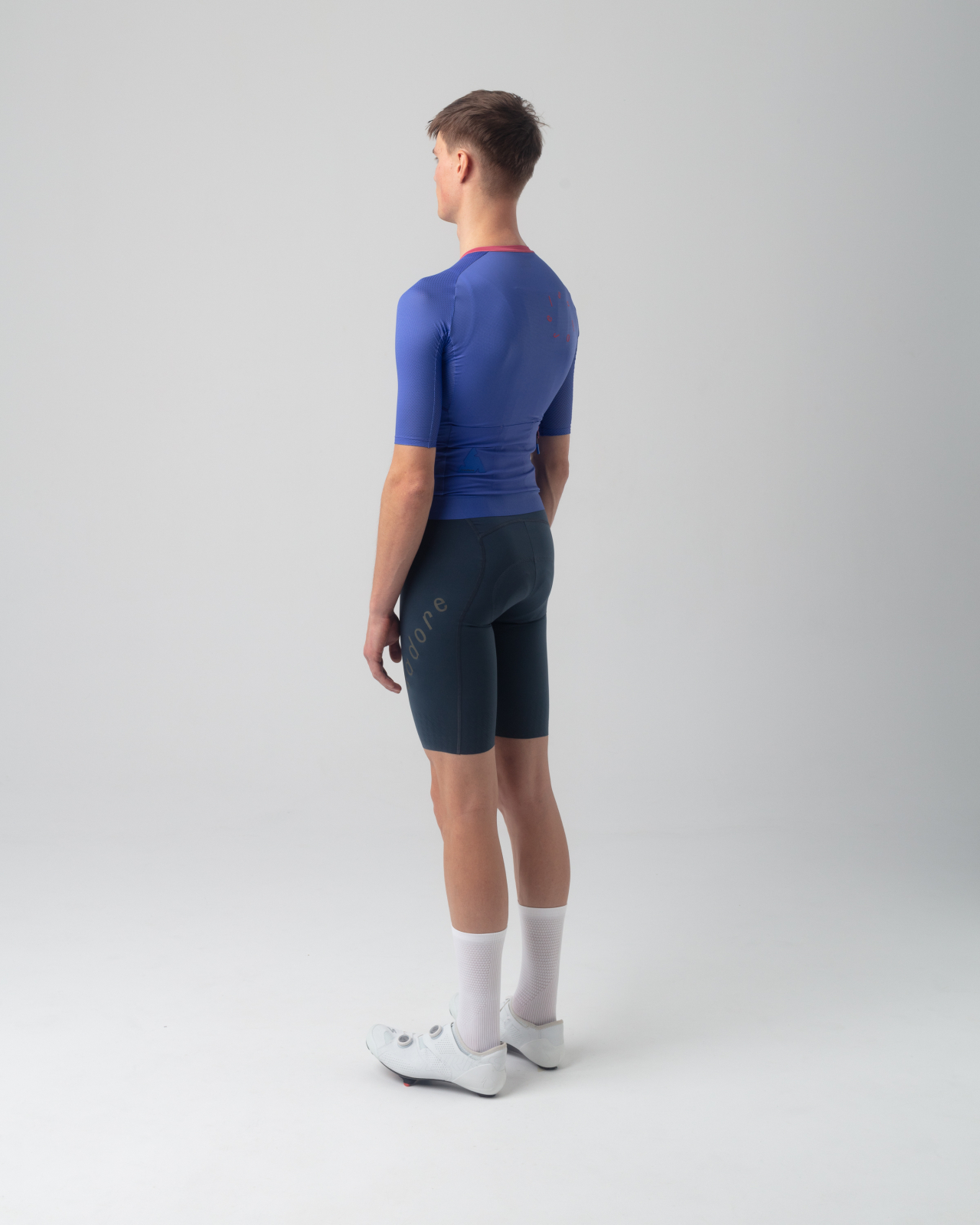 Alternative Jersey Baja Blue