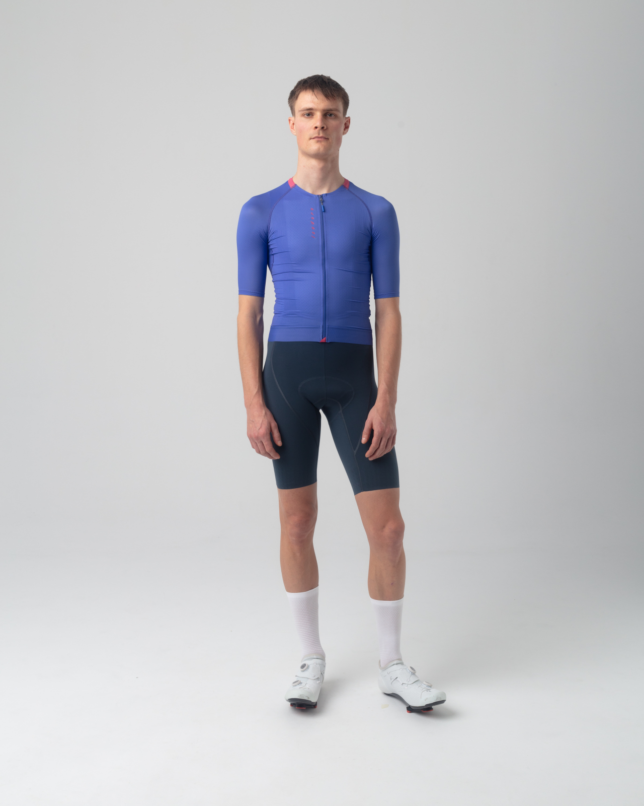 Alternative Jersey Baja Blue