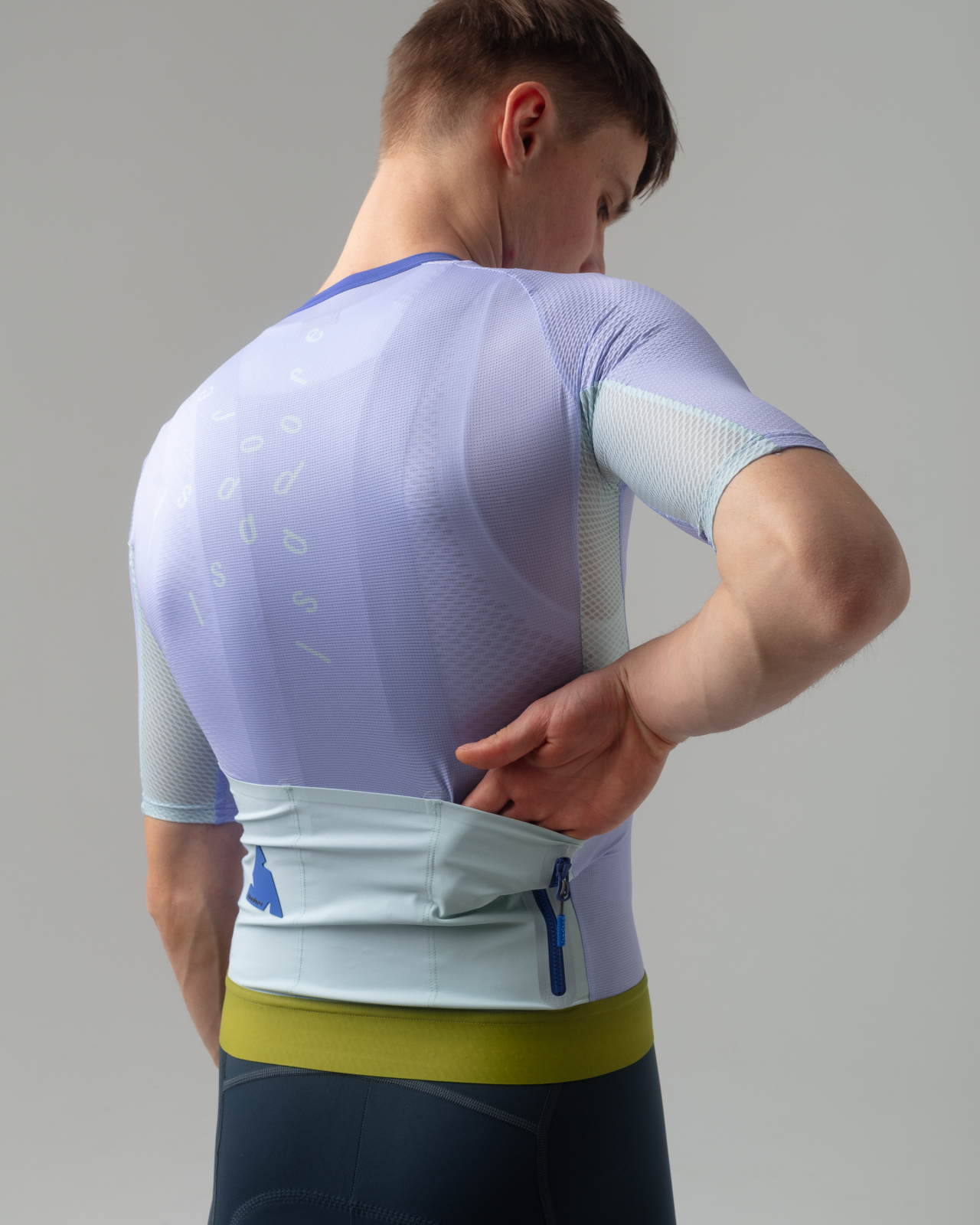 Alternative Jersey Lenor