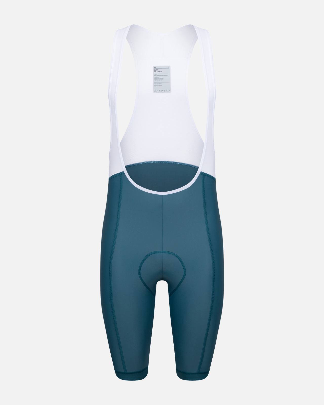 Debut Bib Shorts Tapestry