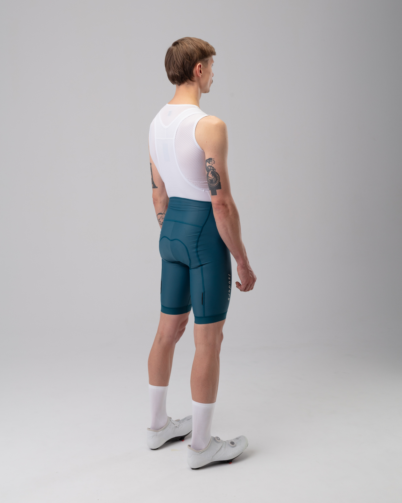 Debut Bib Shorts Tapestry