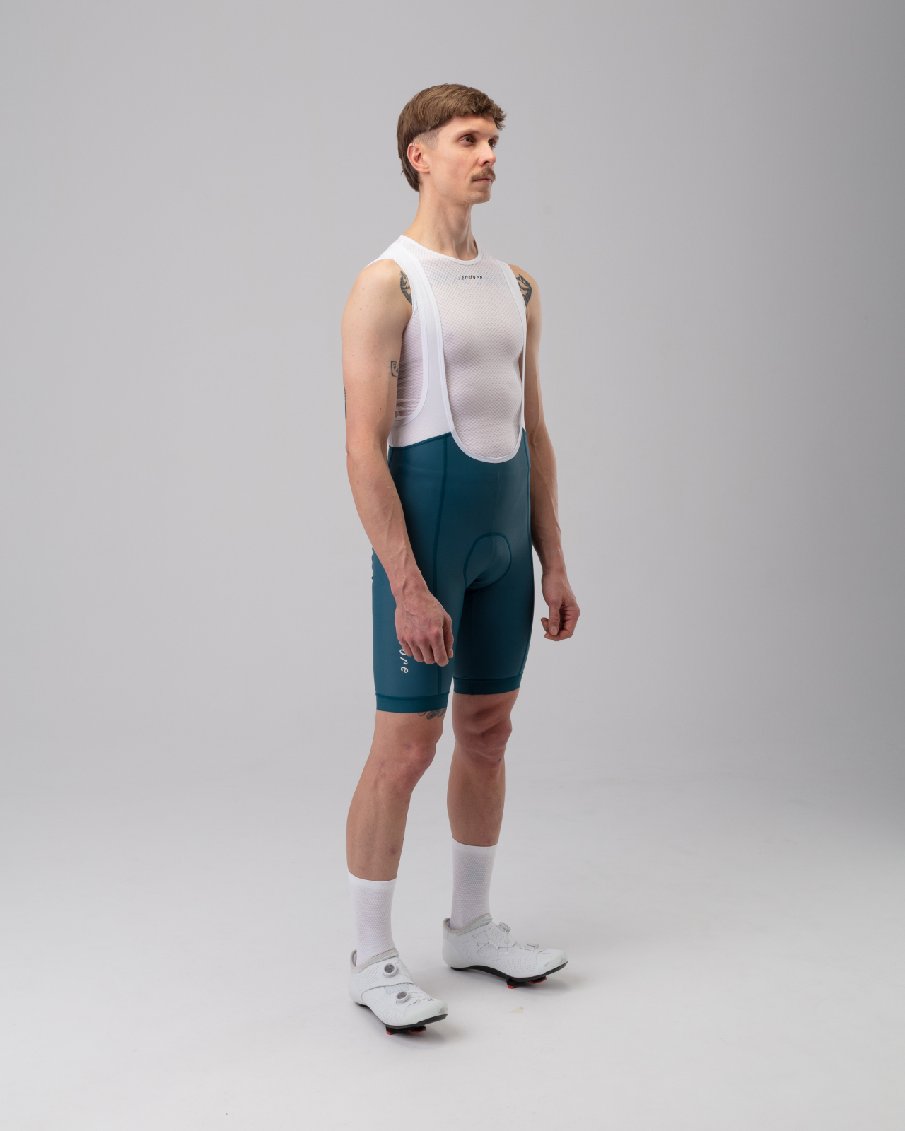 Debut Bib Shorts Tapestry