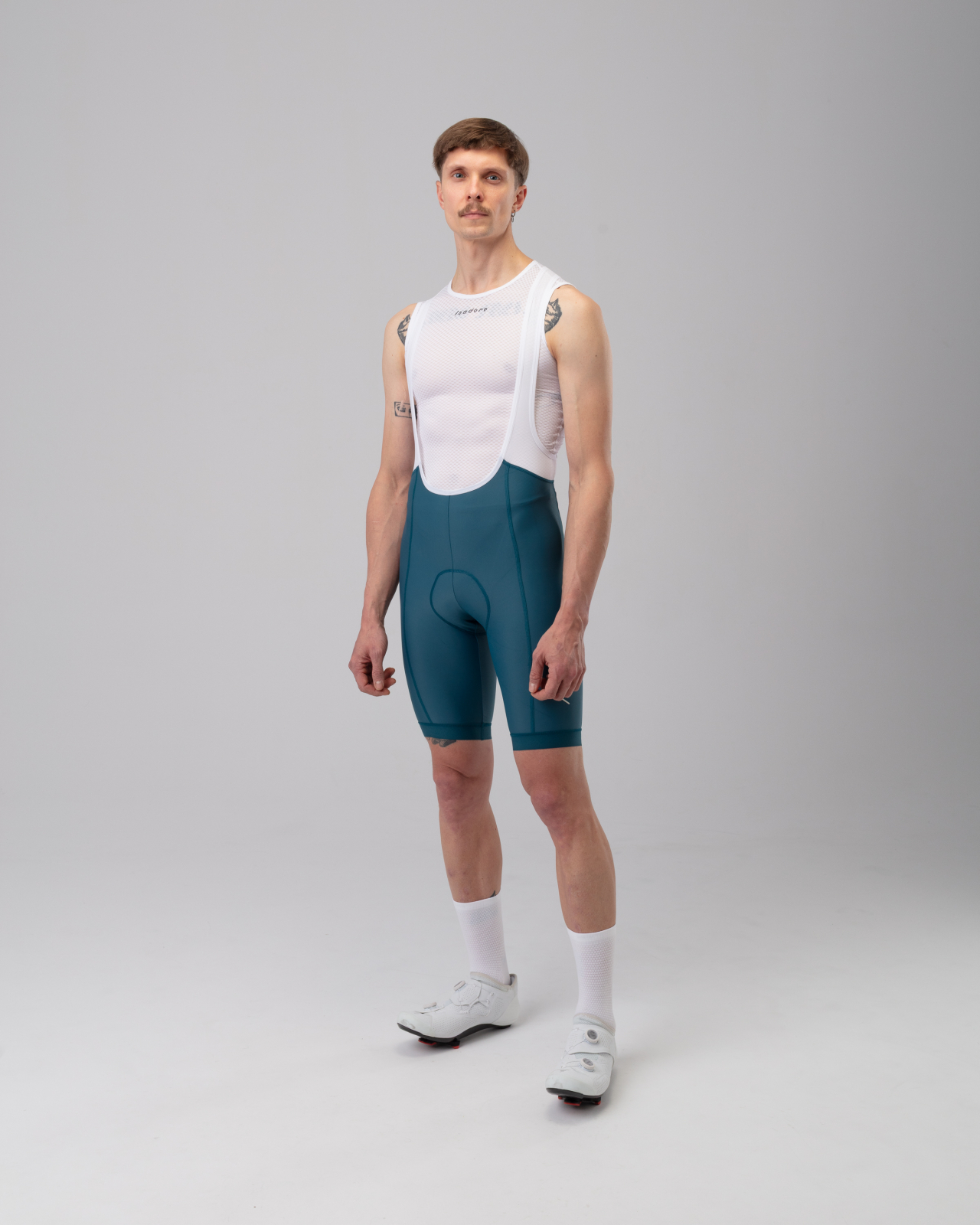 Debut Bib Shorts Tapestry