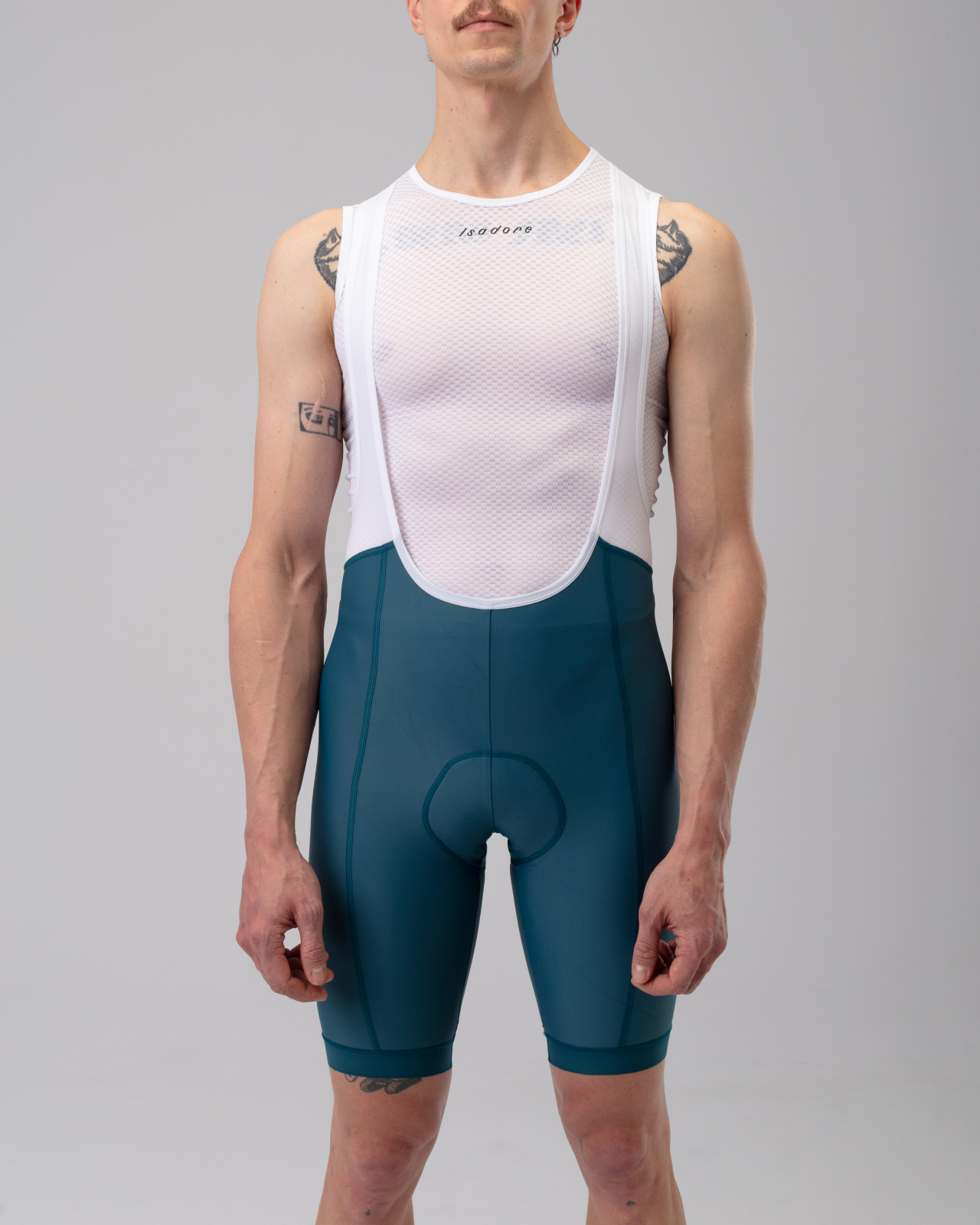 Debut Bib Shorts Tapestry