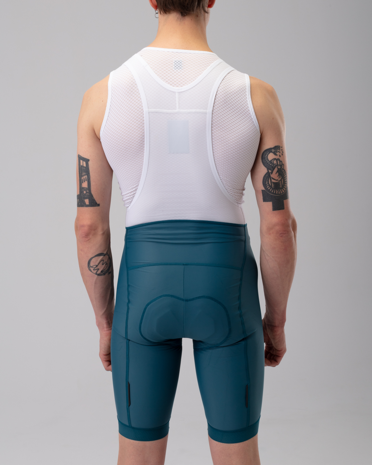 Debut Bib Shorts Tapestry