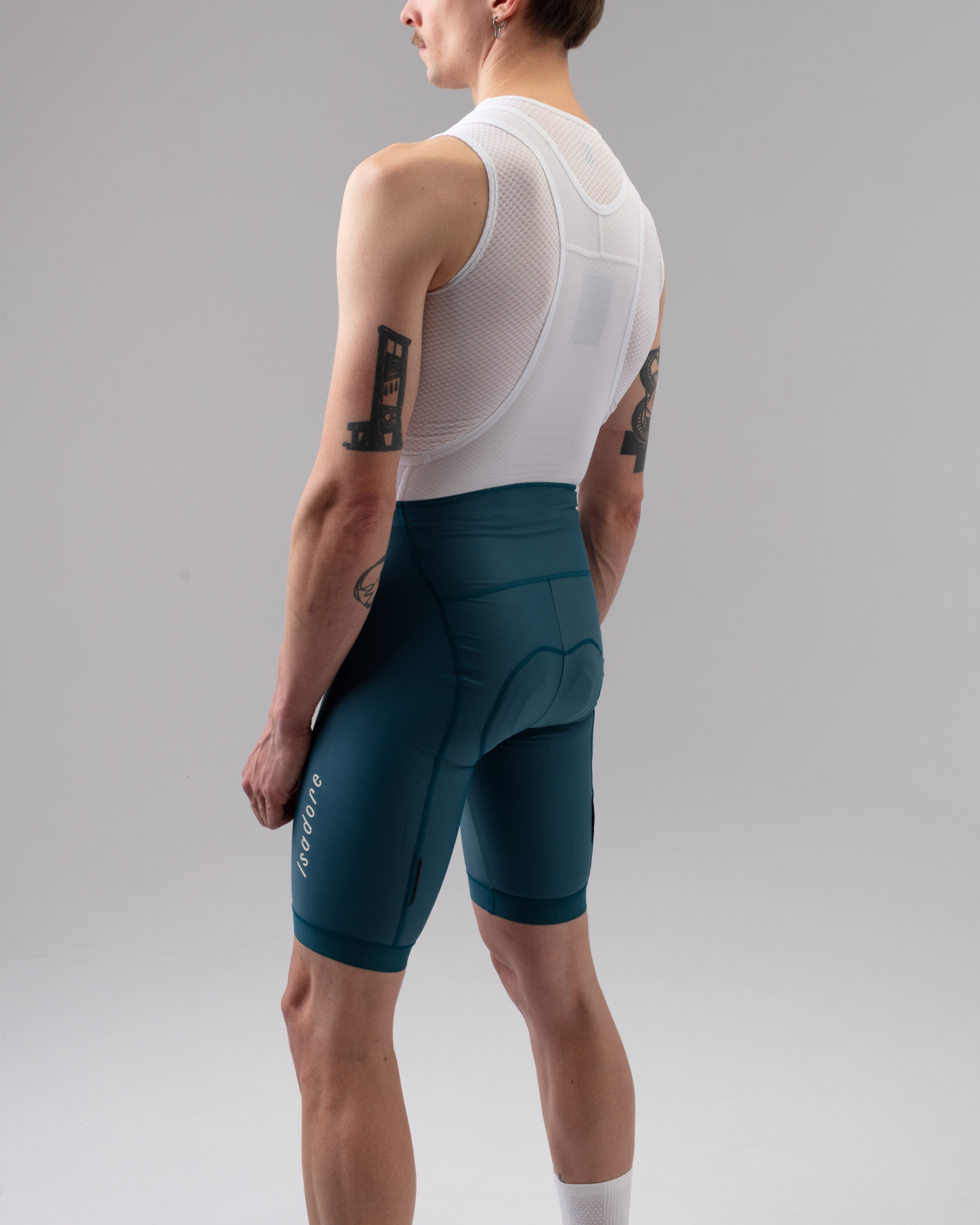 Debut Bib Shorts Tapestry