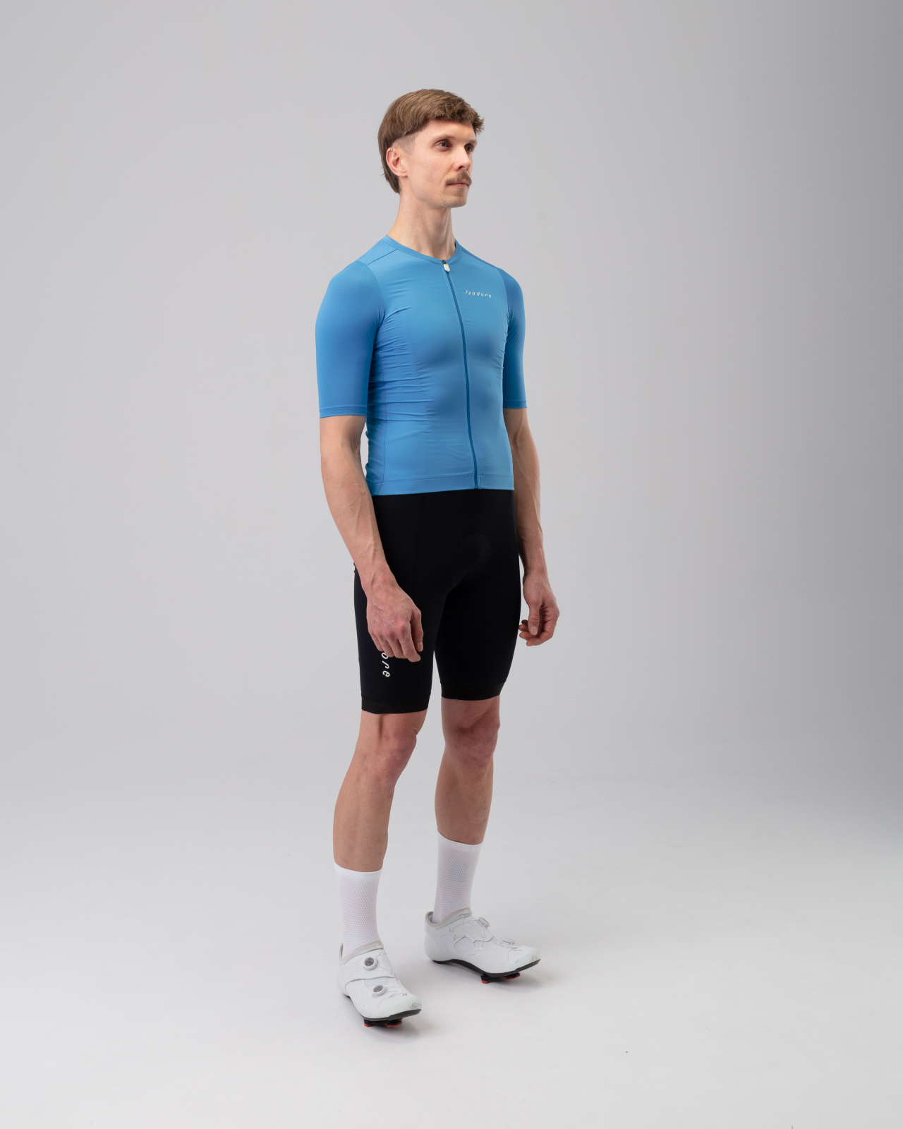 Debut Jersey Swedish Blue