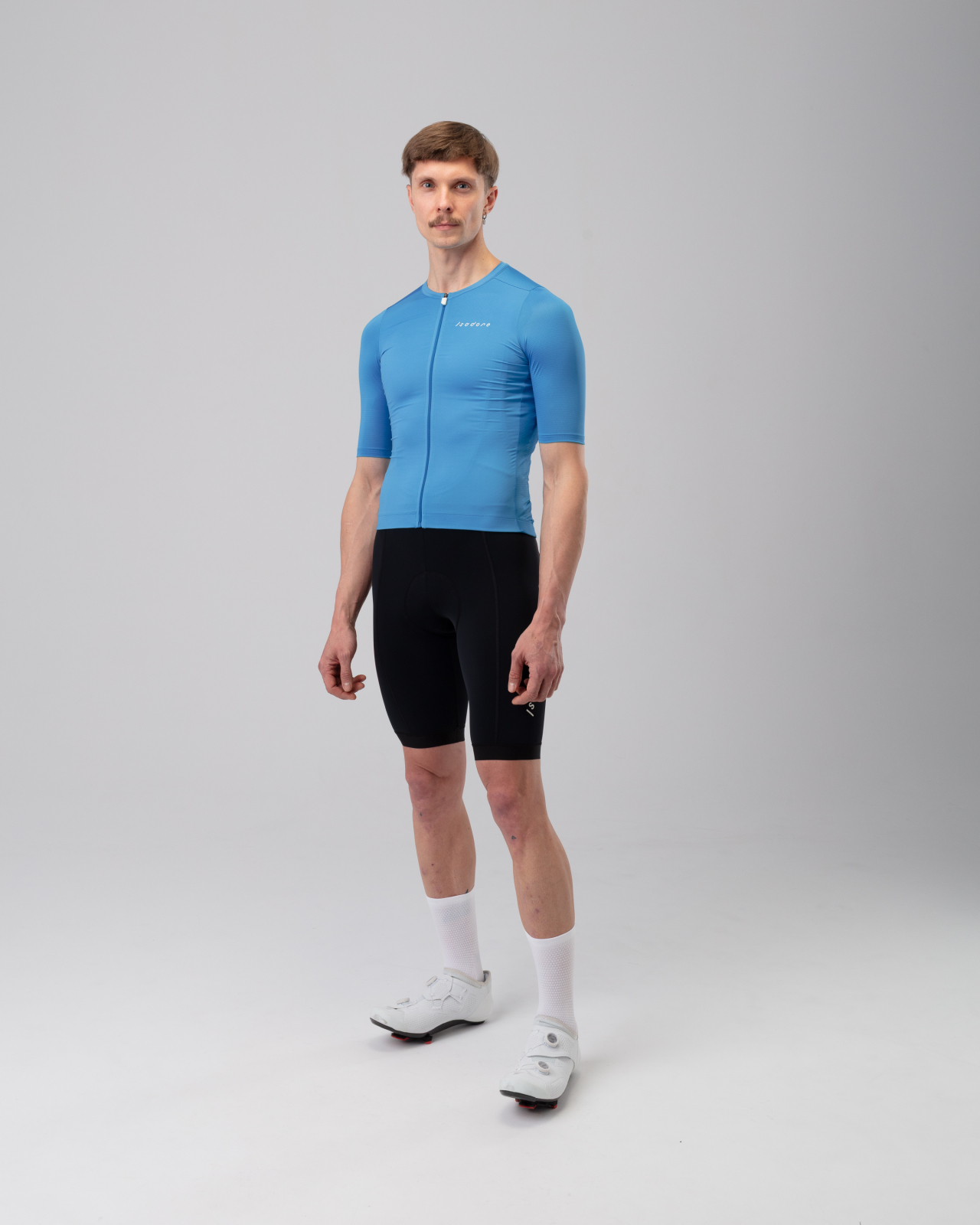 Debut Jersey Swedish Blue