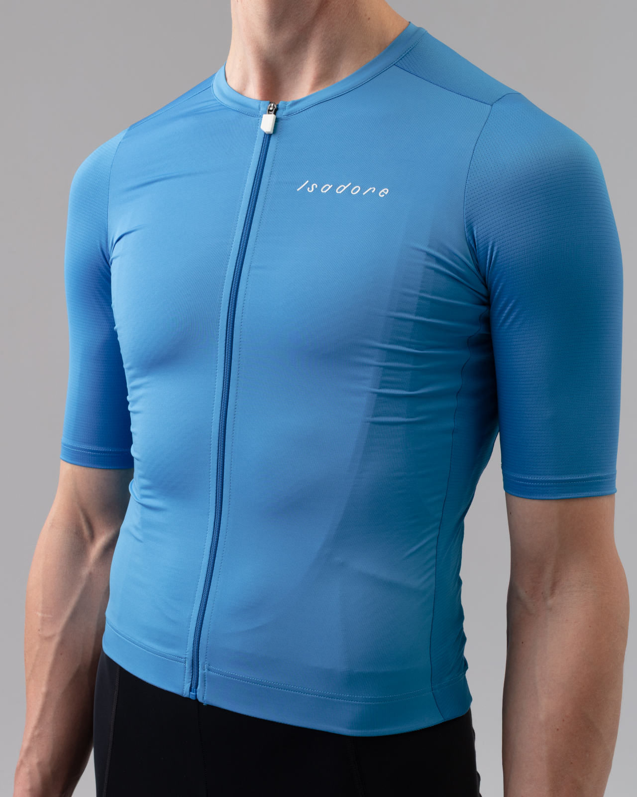 Debut Jersey Swedish Blue