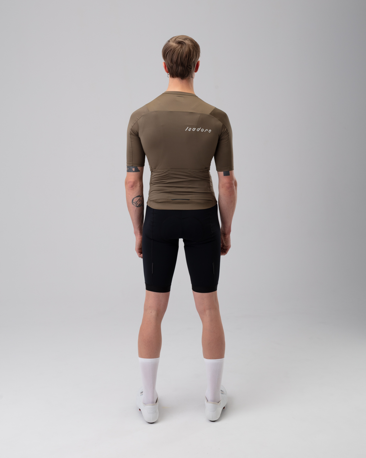 Debut Jersey Tarmac