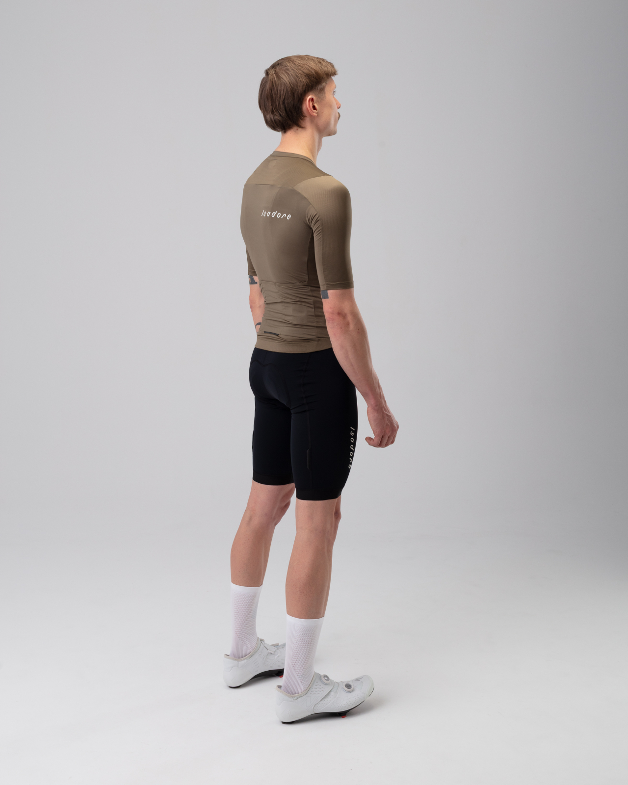Debut Jersey Tarmac