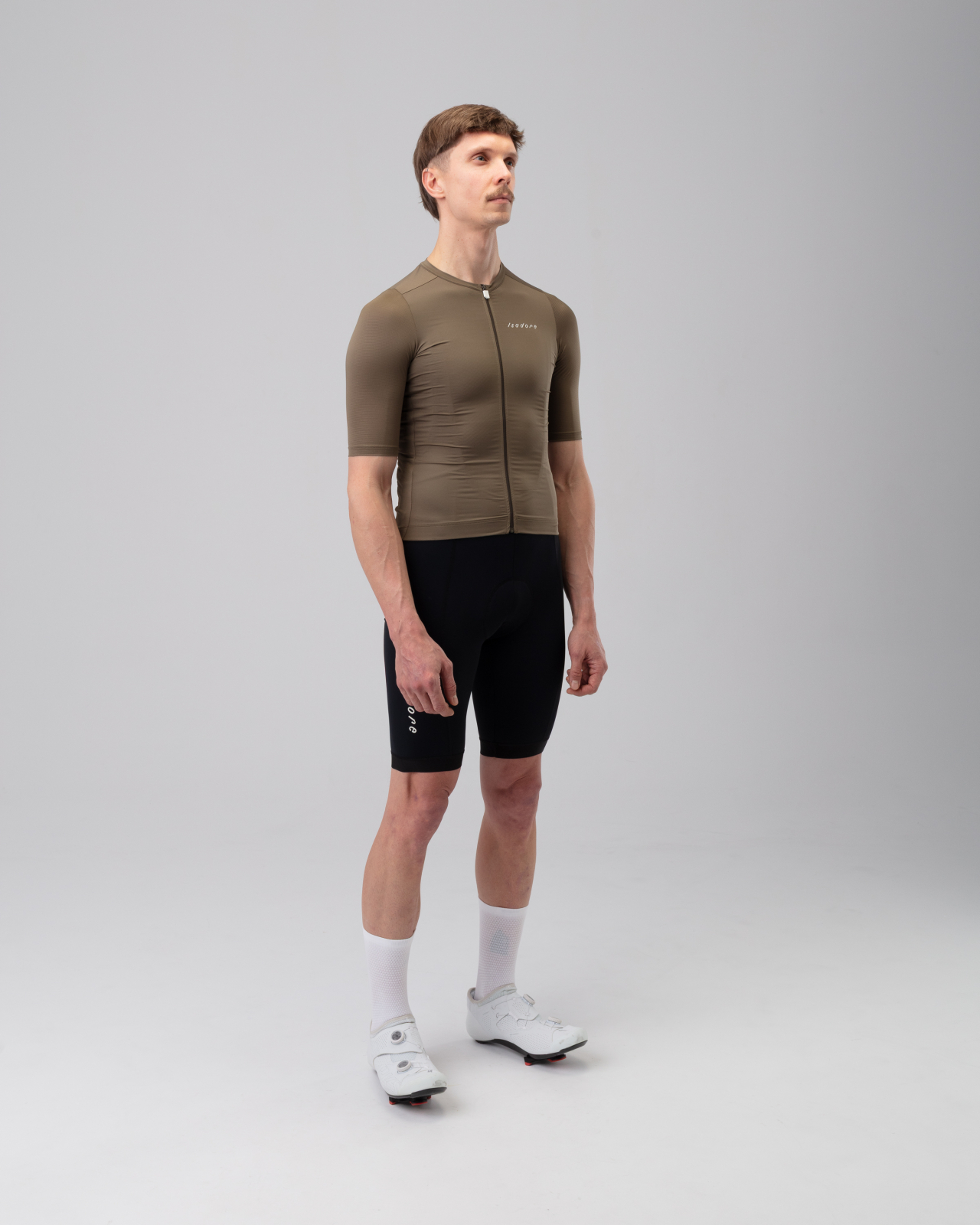 Debut Jersey Tarmac