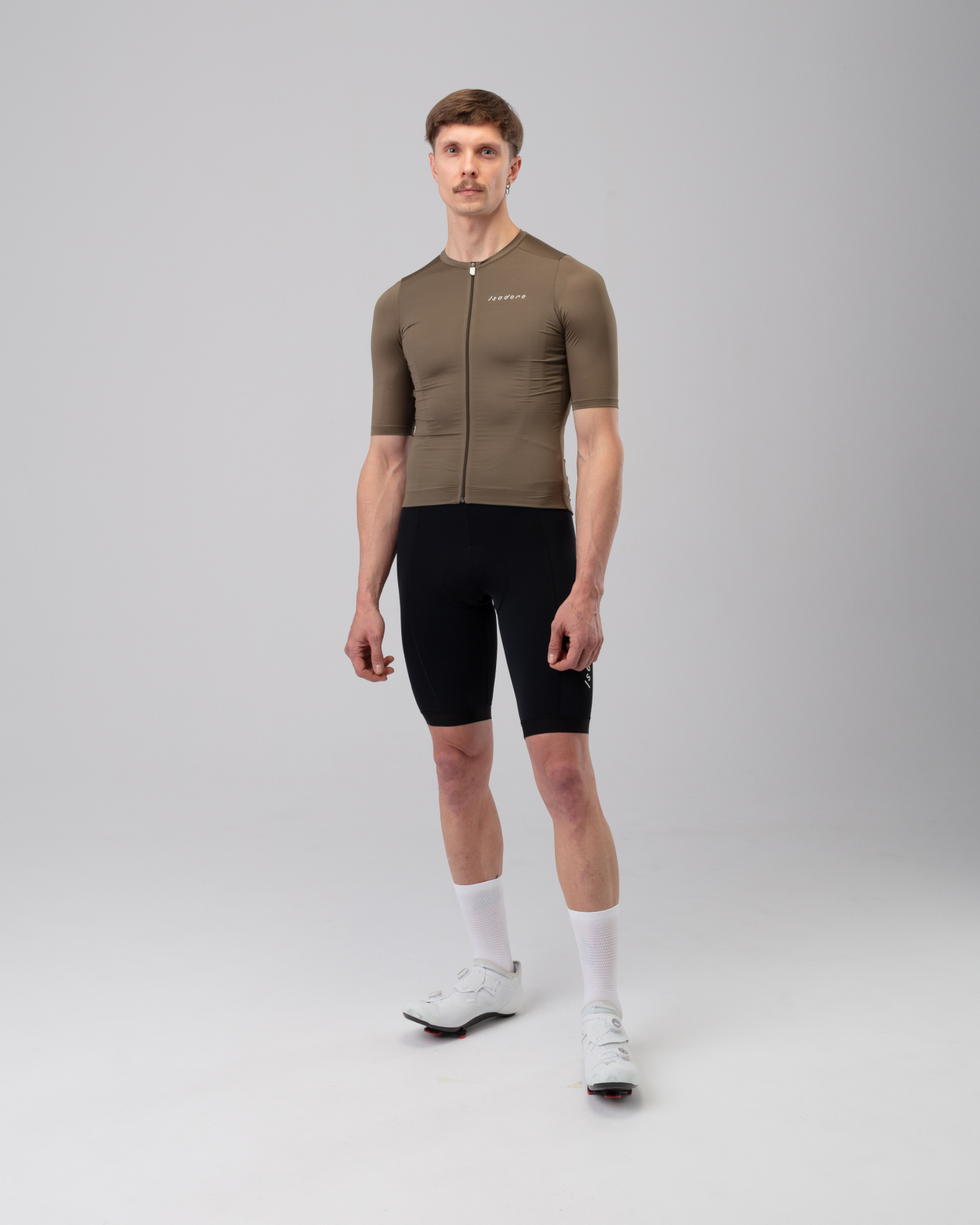 Debut Jersey Tarmac