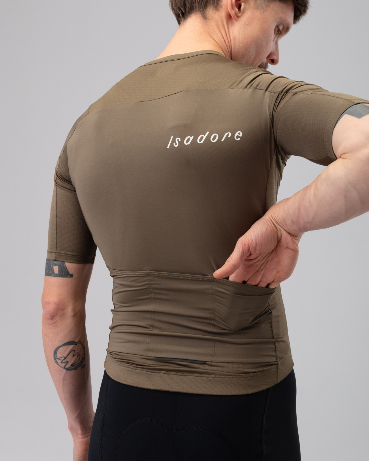 Debut Jersey Tarmac