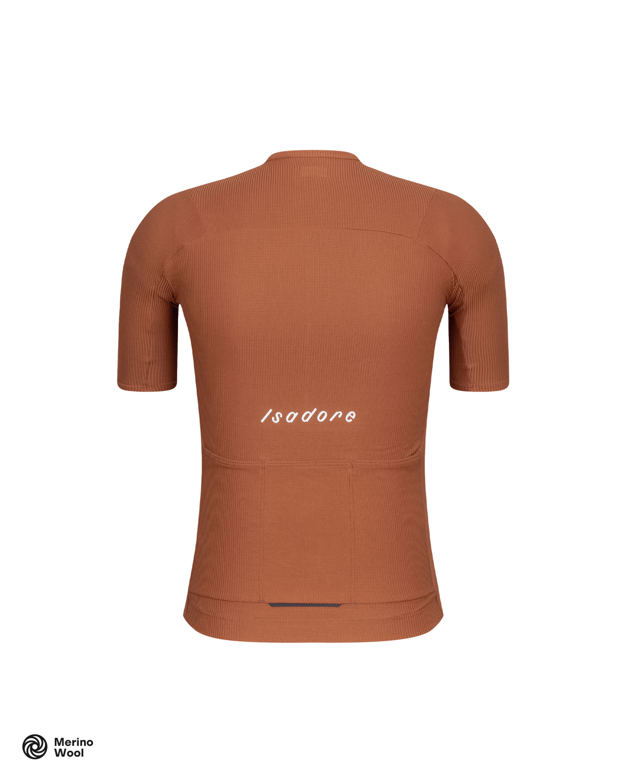 Debut Merino Air Jersey Argan Oil