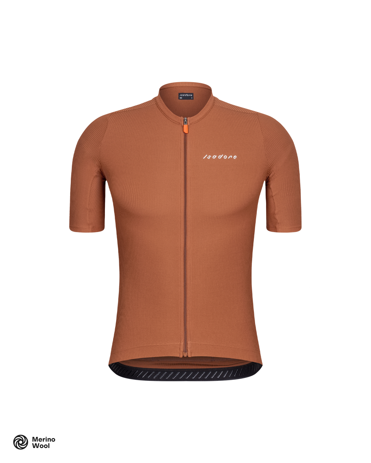 Debut Merino Air Jersey Argan Oil