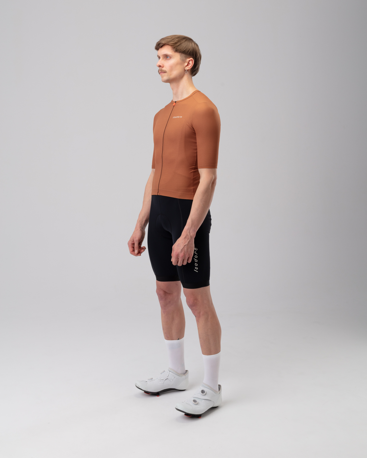 Debut Merino Air Jersey Argan Oil