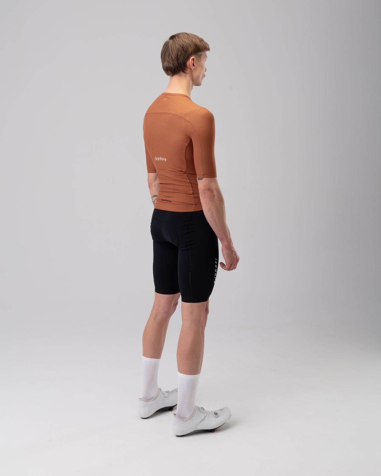 Debut Merino Air Jersey Argan Oil