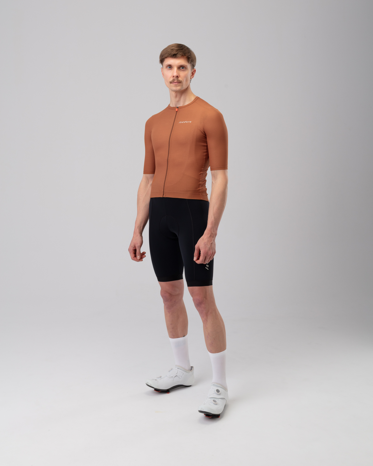 Debut Merino Air Jersey Argan Oil