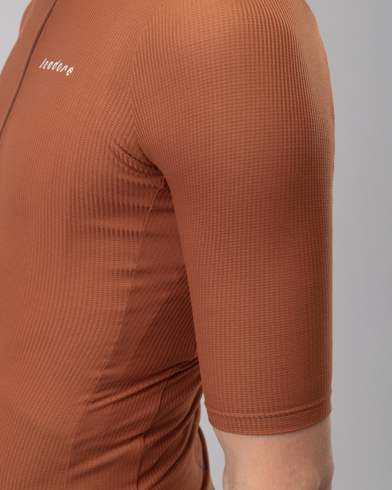Debut Merino Air Jersey Argan Oil