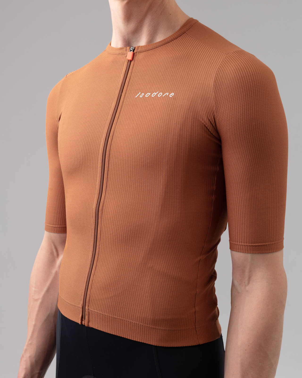 Debut Merino Air Jersey Argan Oil