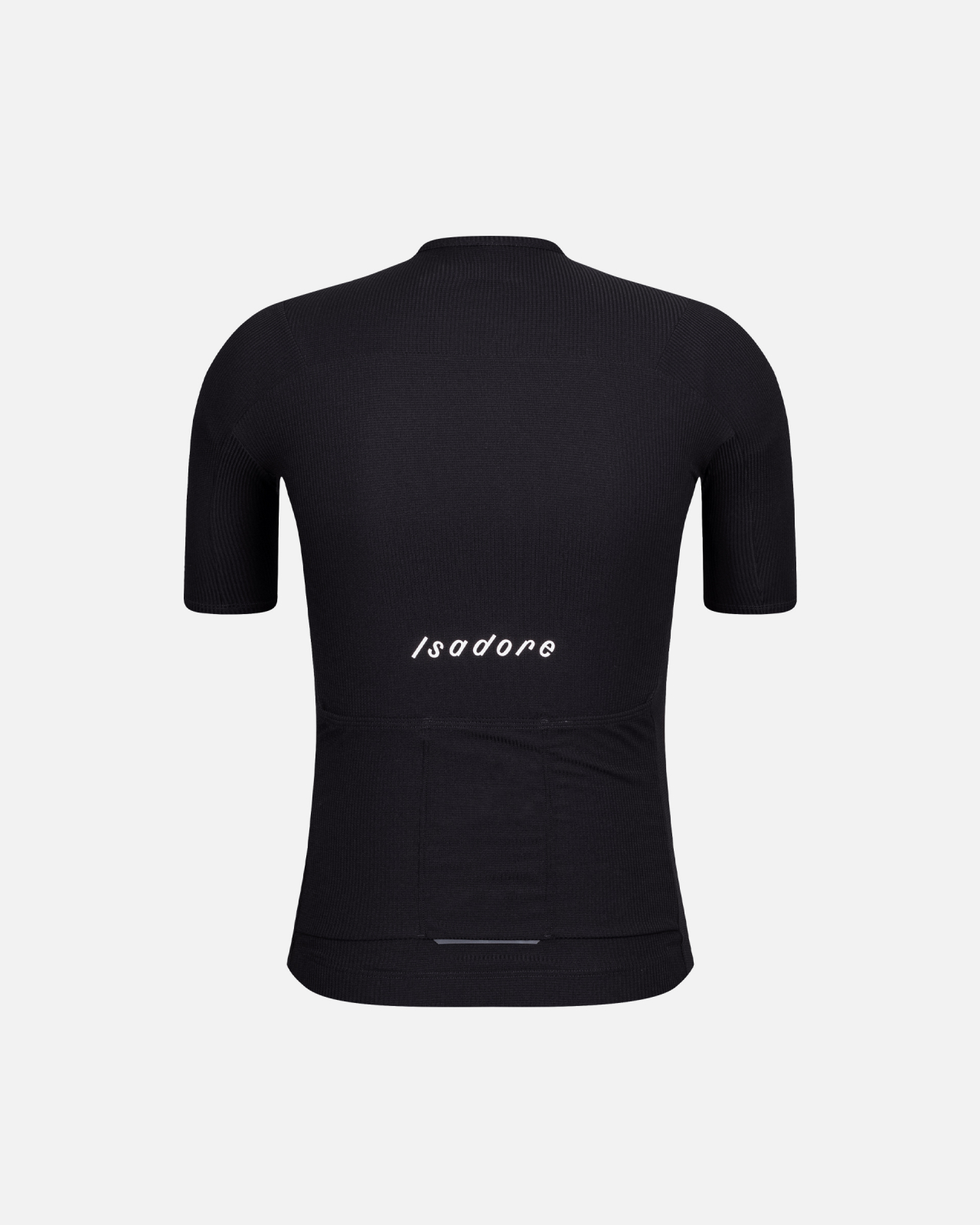 Debut Merino Air Jersey Black