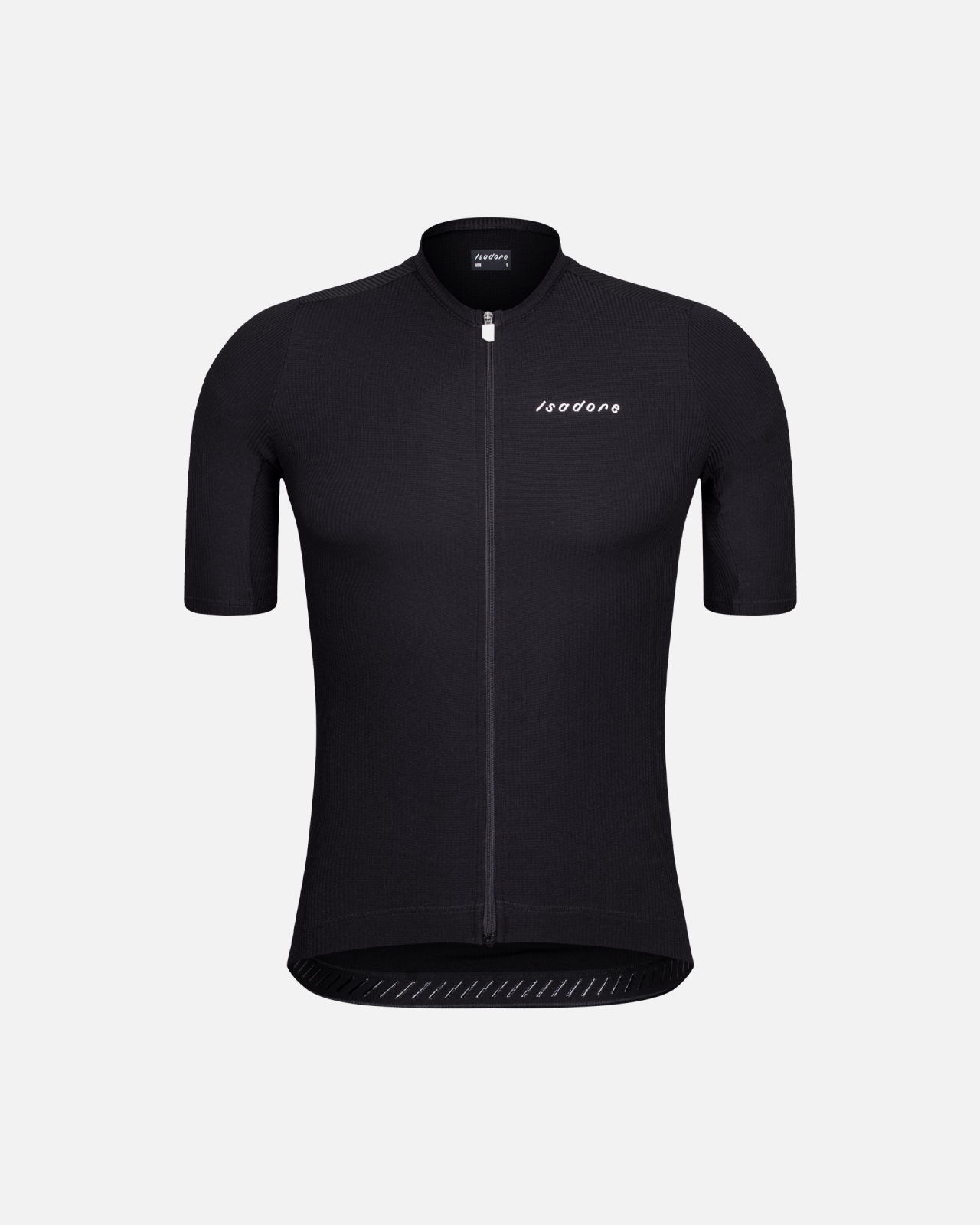 Debut Merino Air Jersey Black
