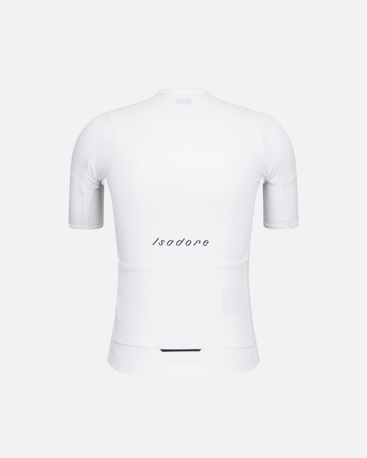 Debut Merino Air Jersey Bright White
