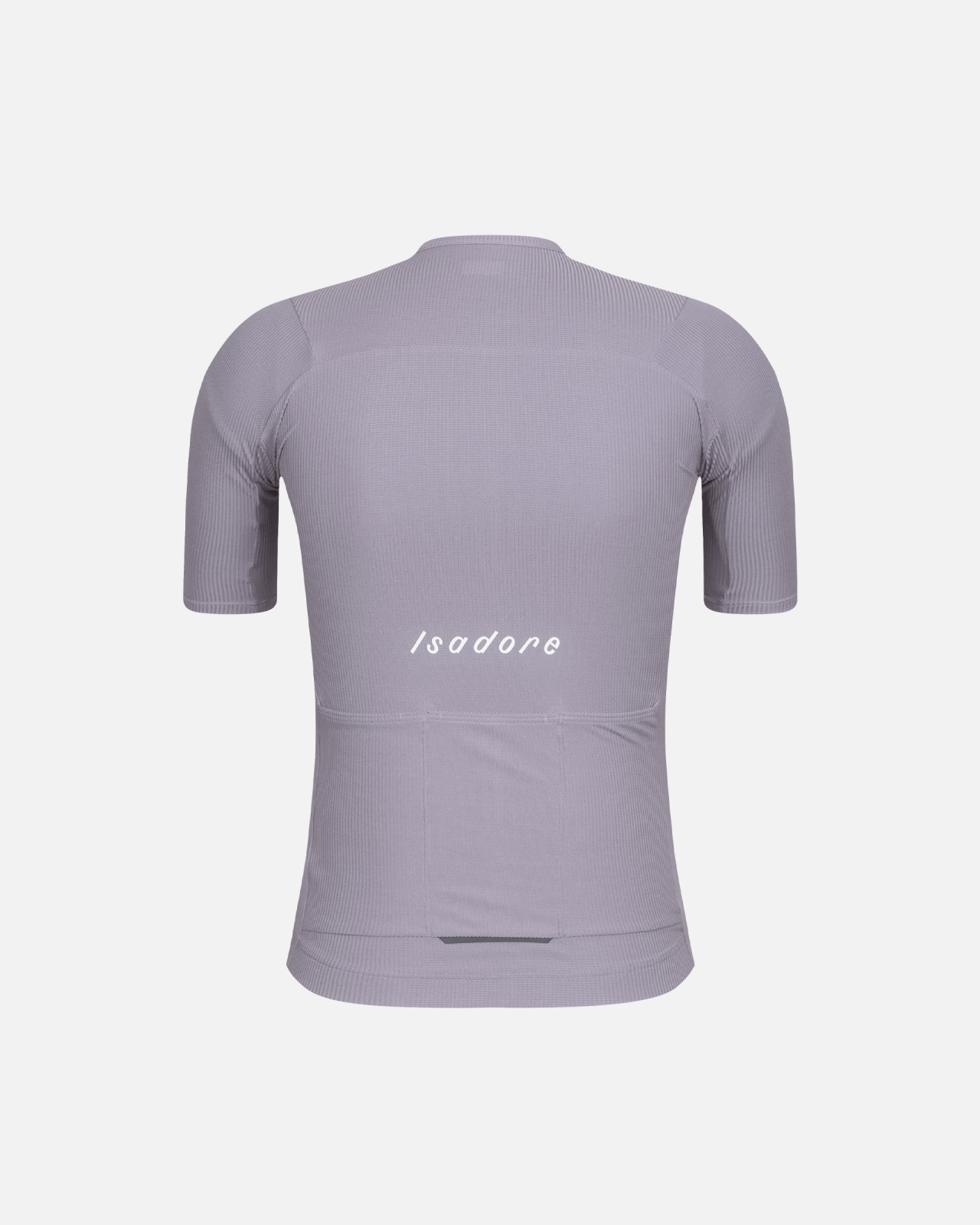 Debut Merino Air Jersey Quicksilver