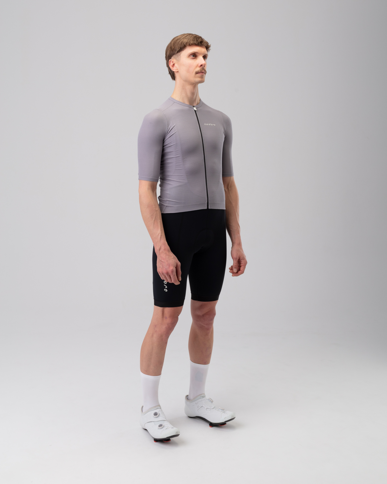 Debut Merino Air Jersey Quicksilver