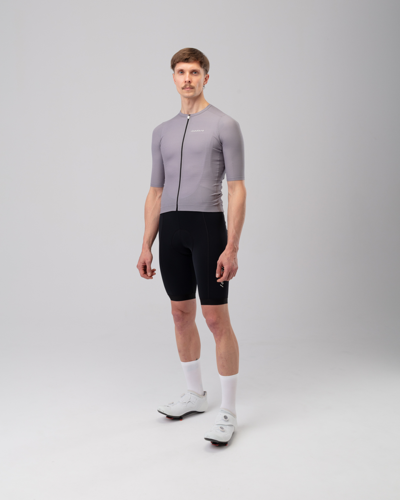 Debut Merino Air Jersey Quicksilver