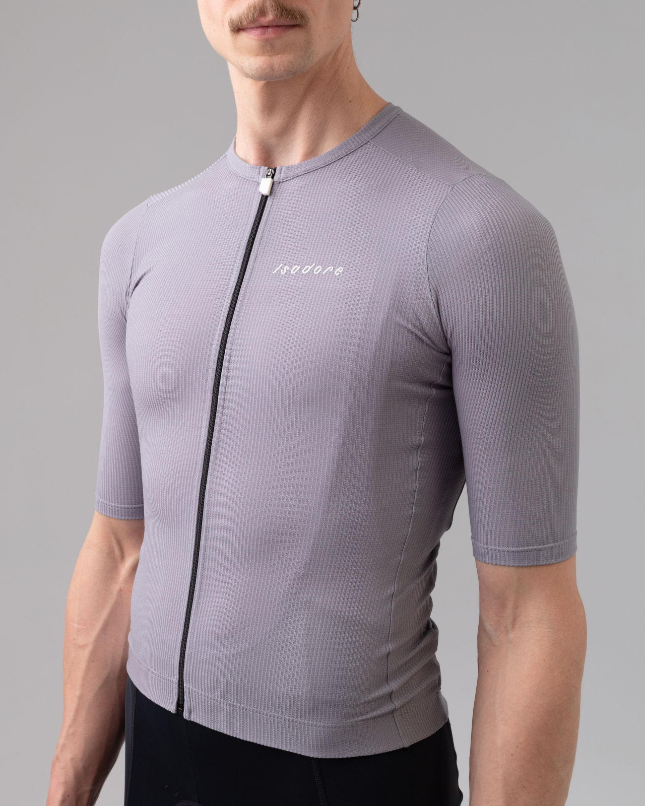 Debut Merino Air Jersey Quicksilver