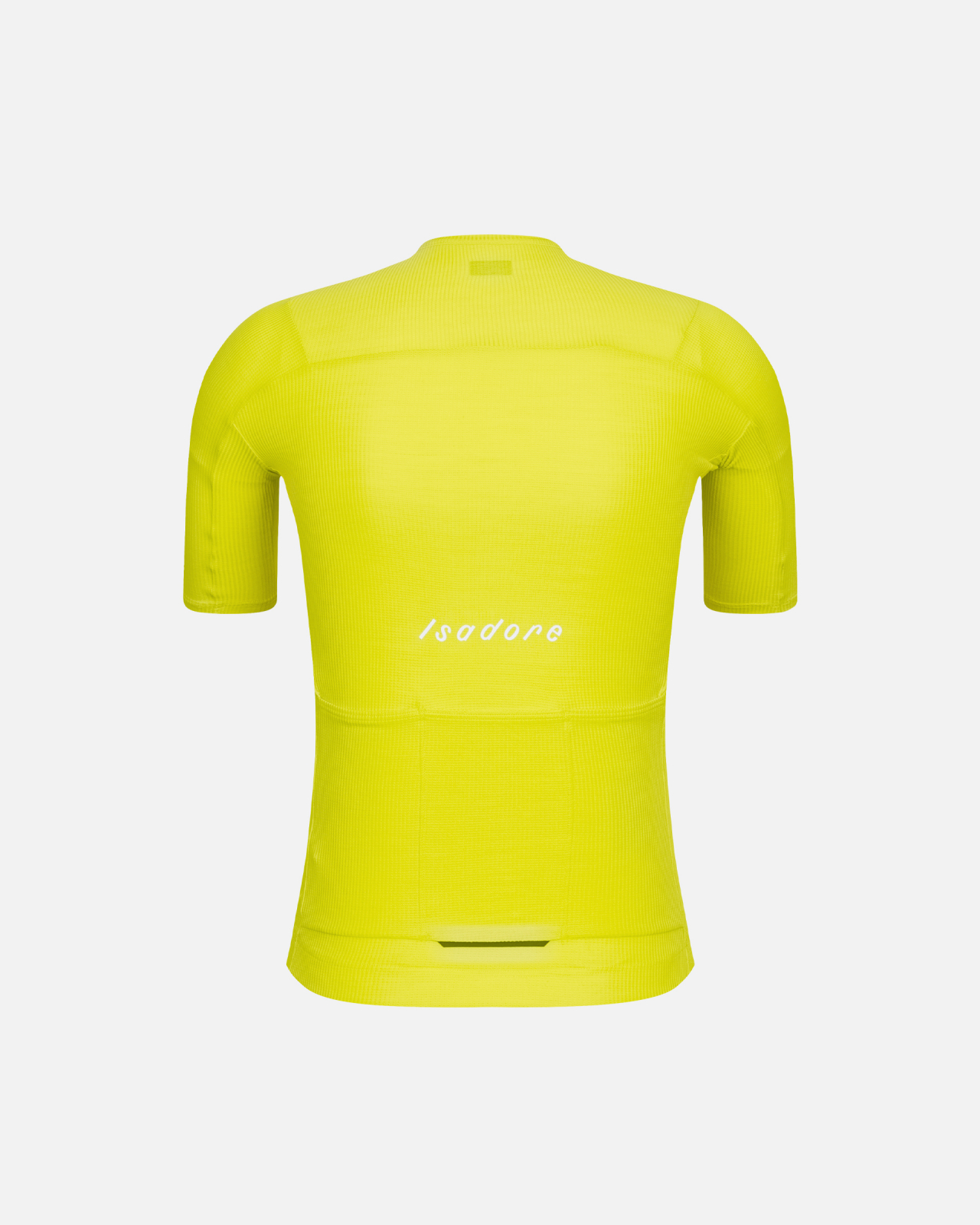 Debut Merino Air Jersey Sulphur Spring