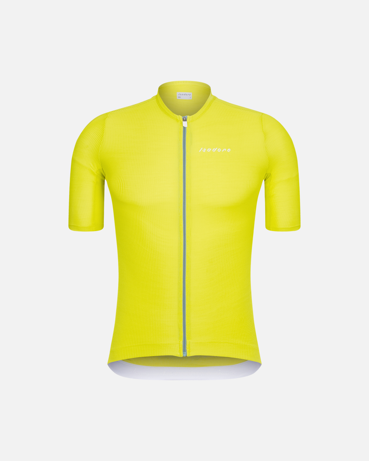 Debut Merino Air Jersey Sulphur Spring