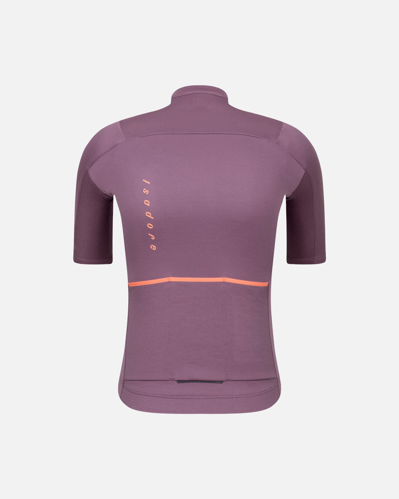 Debut Merino Jersey Arctic Dusk